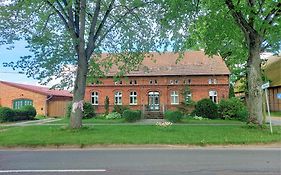 Ferienwohnung Buchholz